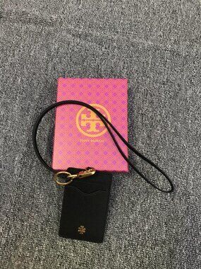 Tory Burch Neck Strap